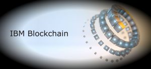 IBM in Singapore Blockchain without Bitcoin