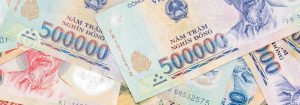 Cashchanger welcomes New Zealand dollar and Vietnamese dong