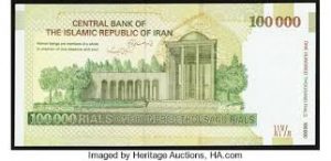 Iran's Rial continuing its poor run