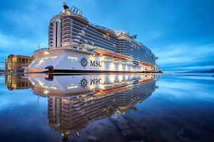 Best budget Cruise Lines