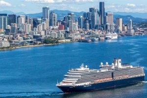 Best budget Cruise Lines