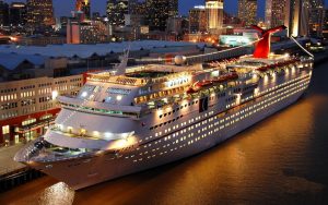 Best budget Cruise Lines