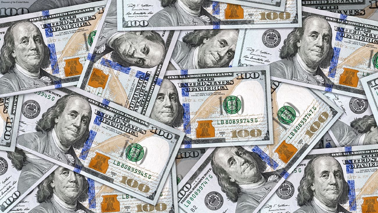 A Weaker U S Dollar CashChanger Stories And More a-weaker-u-s-dollar-cashchanger-stories-and-more