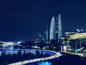 Top 5 Spots in Suzhou China