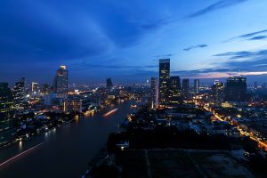 ways to send money to Thailand from Singapore thailand - bangkok