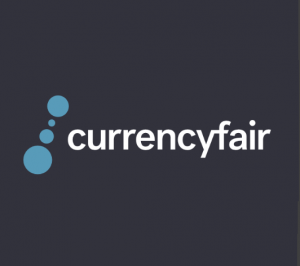 Guide to CurrencyFair remittance - Logo