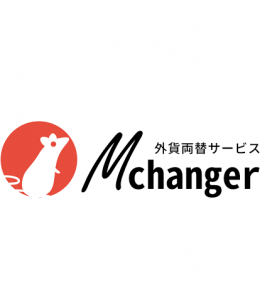 M Changer Logo