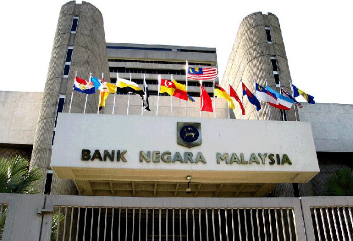 Money Matters during MCO in Malaysia - Bank Negara Malaysia