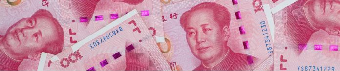 China Renews Push for Increased Global Role for the Yuan
