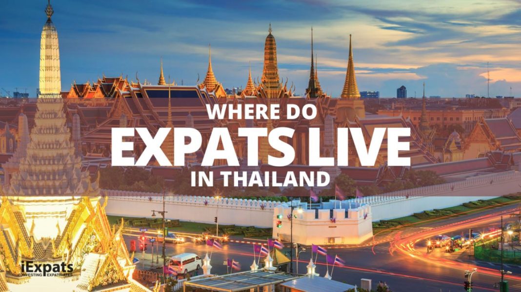 Living in Thailand, A Guide for Expats - CashChanger Stories