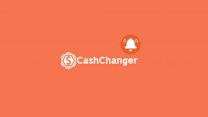 CashChanger Rate Advisor alert