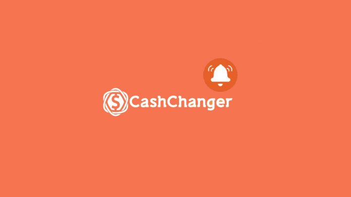 CashChanger Rate Advisor alert