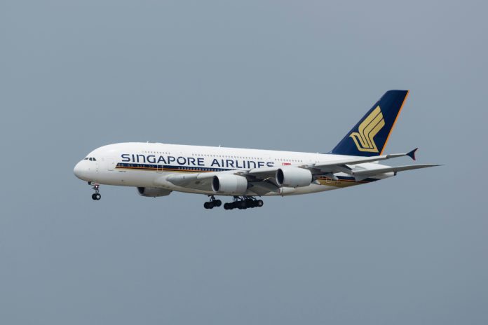 SINGAPORE AIRLINES TO RESUME A380 FLIGHTS TO LONDON