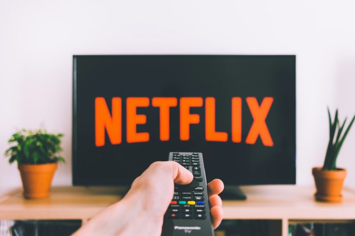 Netflix drops 20% in forecast of Subscription Rate Slowdown