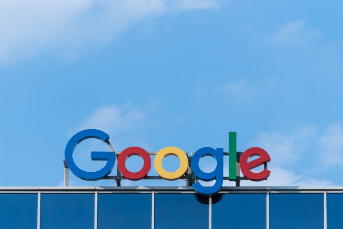 Google owner Alphabet surges, announces 20 to 1 split