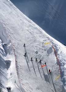 Beijing Winter XIII Paralympics 2022