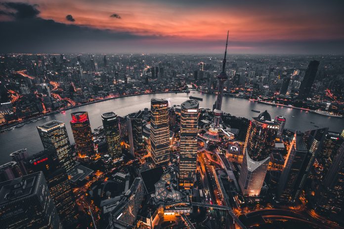 China financial hub Shanghai to lock down for Covid
