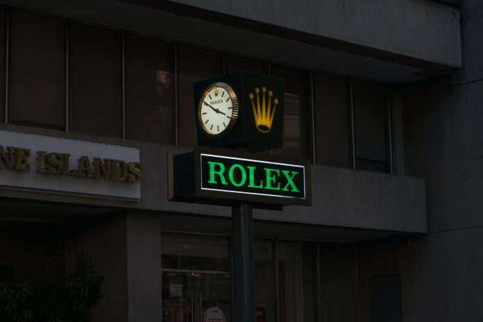 New 2022 Rolex Watches – Left Handed, Air-King