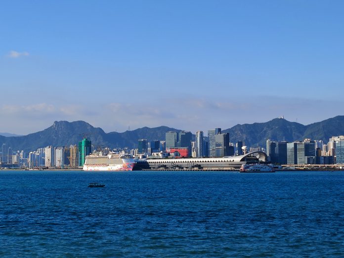 Singapore Dream Cruises Ceases Operations