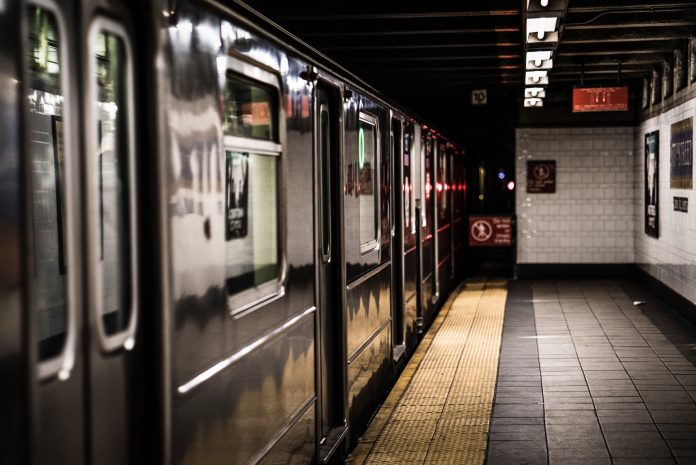 Manhunt ongoing after 10 people shot in New York subway