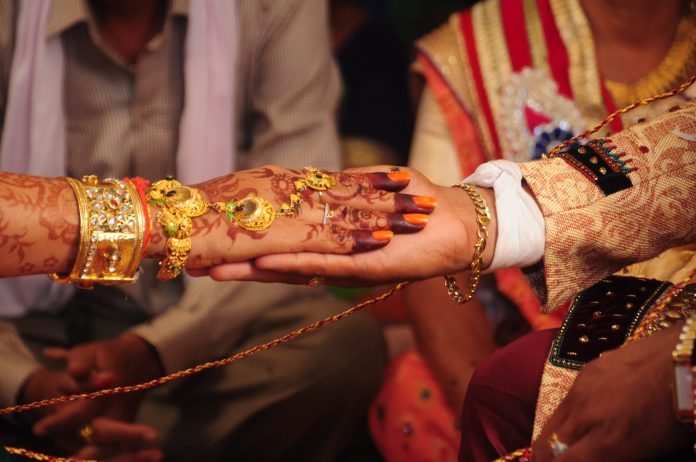 Wedding - Vignesh Shivan and Nayanthara