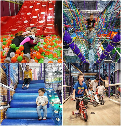 16 Fun Family-Friendly Things to Do in Bangkok This School Holiday