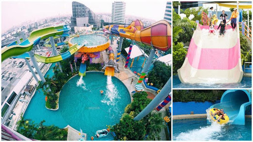 16 Fun Family-Friendly Things to Do in Bangkok This School Holiday