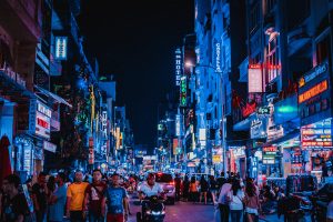 Explore Ho Chi Minh City
