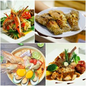 9 Must-Try Local Food in Pratunam, Bangkok