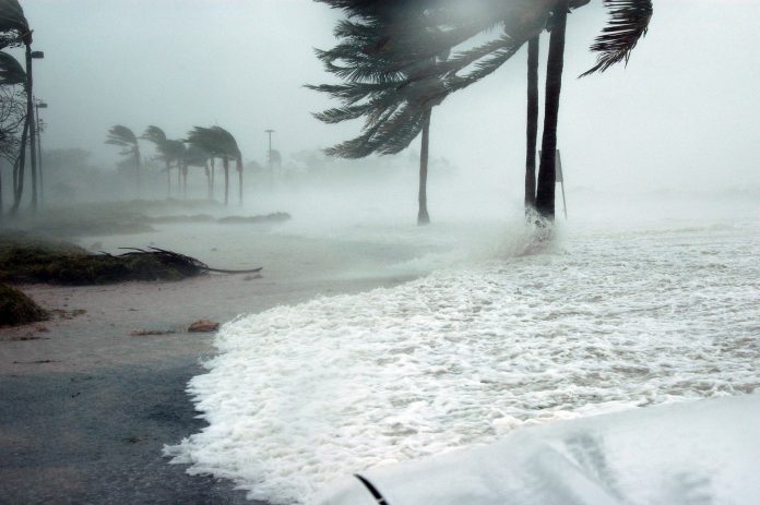 Travellers to Florida US - Hurricane warnings till Thursday