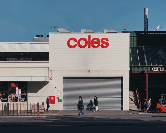 Australia - Coles and Woolworths rocked in Recycling Scandal