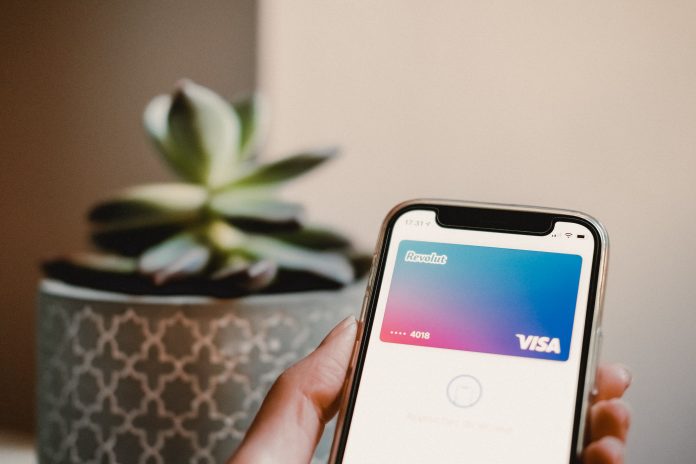 Introducing Revolut - Remit and Save