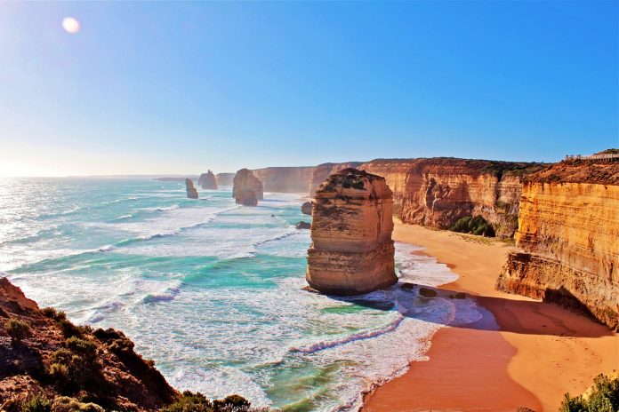 Visit Australia - Places and Itineraries for beginners