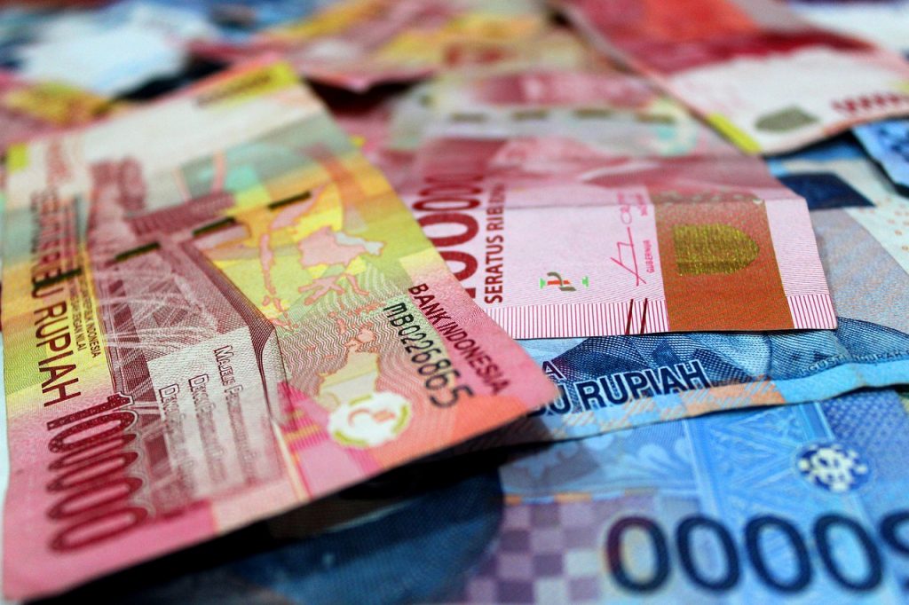Travellers Things to note about Indonesian Rupiah IDR