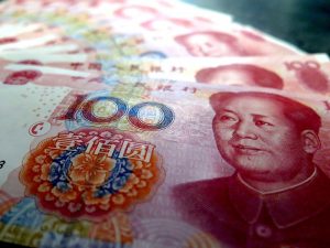 Explore China with CNY Yuan Renminbi