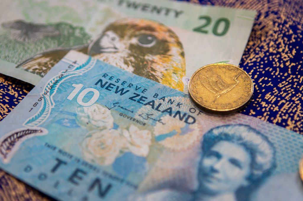 New Zealand Travels with NZD Dollar