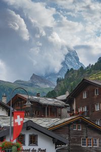 More for Switzerland travellers