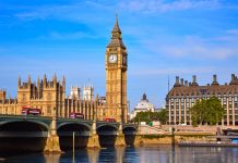 Discover the Exquisite Top 10 Tourist Attractions in the UK: A Journey of Marvel and Beauty Top 10 Tourist Attractions in the UK