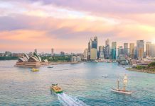 Reasons Why Australia is Worth Visiting Travel Experiences In Australia