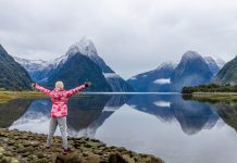 Top 10 Reasons to Visit New Zealand: Unforgettable Adventures Await 10 Reasons to Visit New Zealand