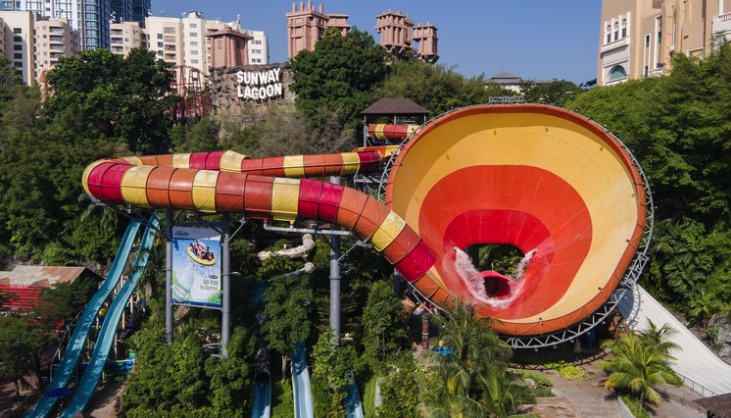 Sunway Lagoon (Selangor)