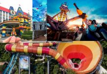 Visit These Top Amusement & Water Parks In Malaysia 2025 2025 Malaysia Theme Park