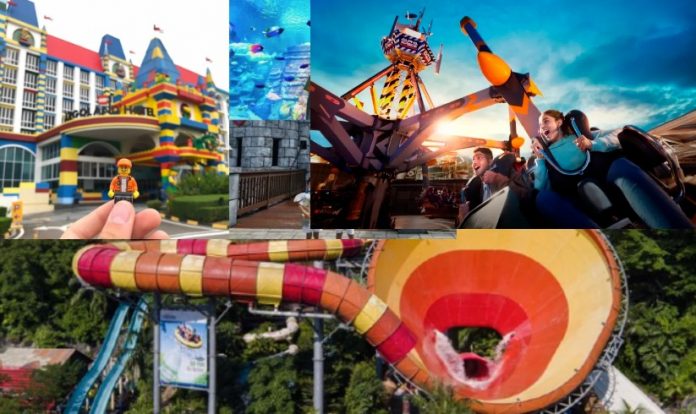 2025 Malaysia Theme Park